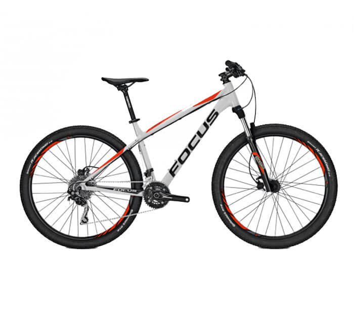 Bicicleta focus whistler en Bikemart Bicicleta focus whistler pro 27