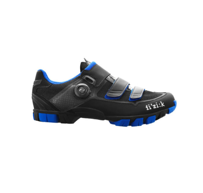 Zapatos M6B de fizik