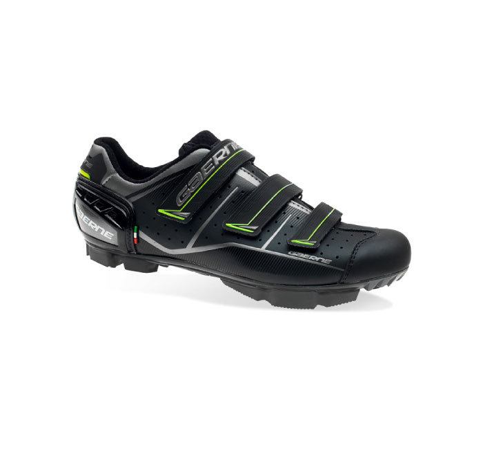Zapatos g.laser de gaerne