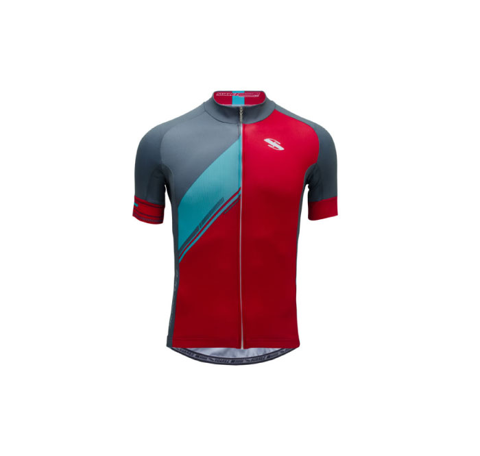 camiseta scalatore de suarez
