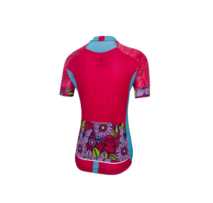 camiseta summer de suarez