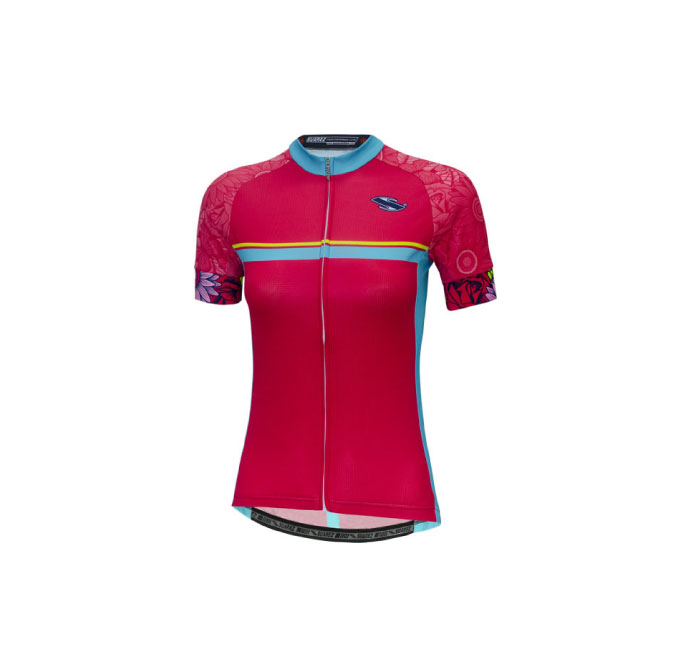 camiseta summer de suarez