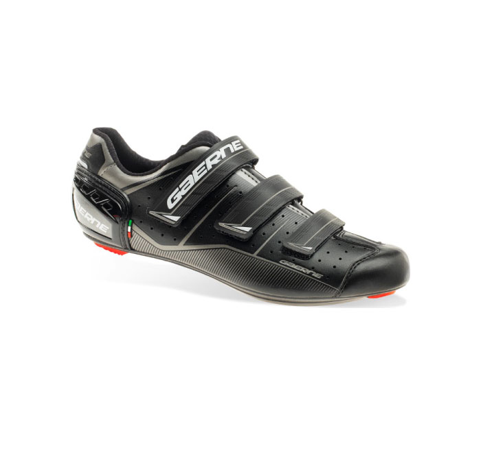 Zapatos g.record wide de gaerne