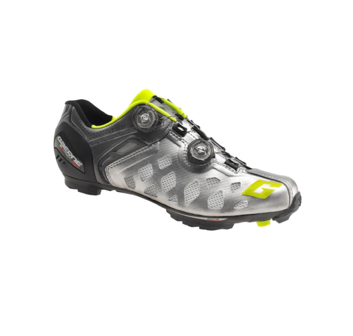 Zapatos g.sincro + summer de gaerne