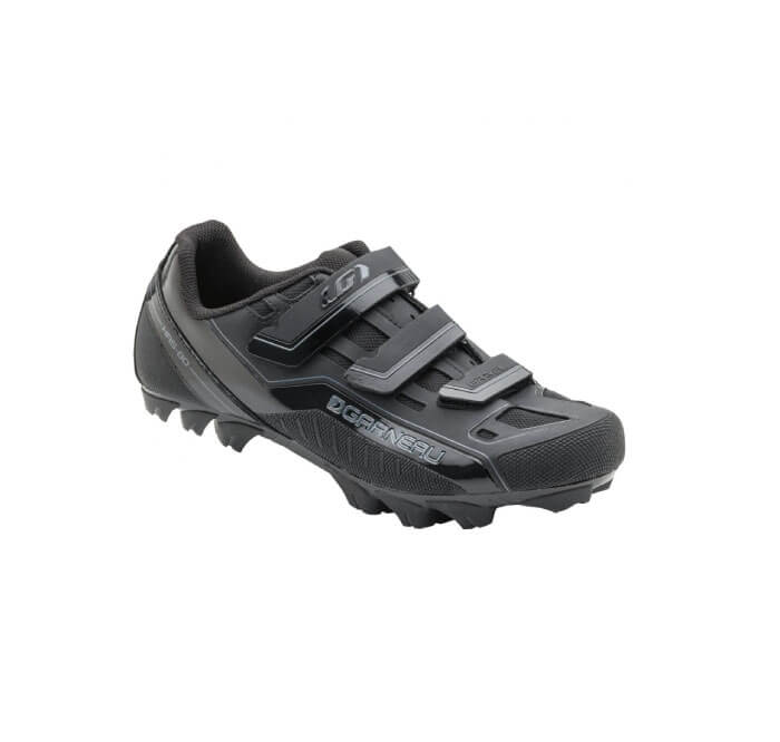 zapatos gravel de garneau