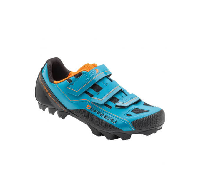 zapatos gravel de garneau