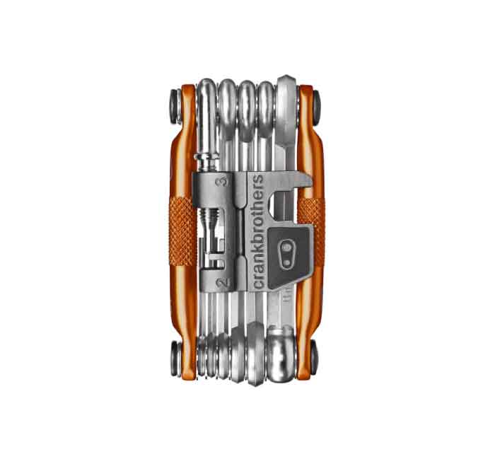 herramienta m17 crankbrothers
