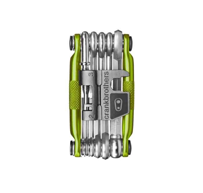 herramienta m17 crankbrothers