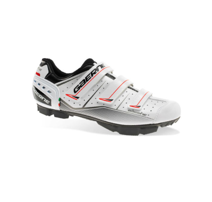 Zapatos g.laser de gaerne