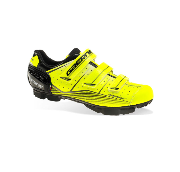 Zapatos g.laser de gaerne