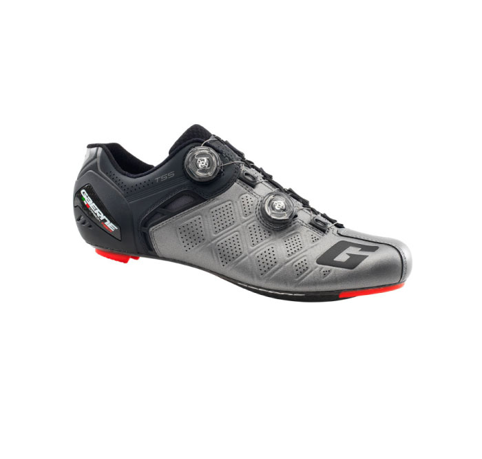 Zapatos g.stilo + de gaerne
