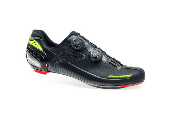 Zapatos g.chrono + de gaerne