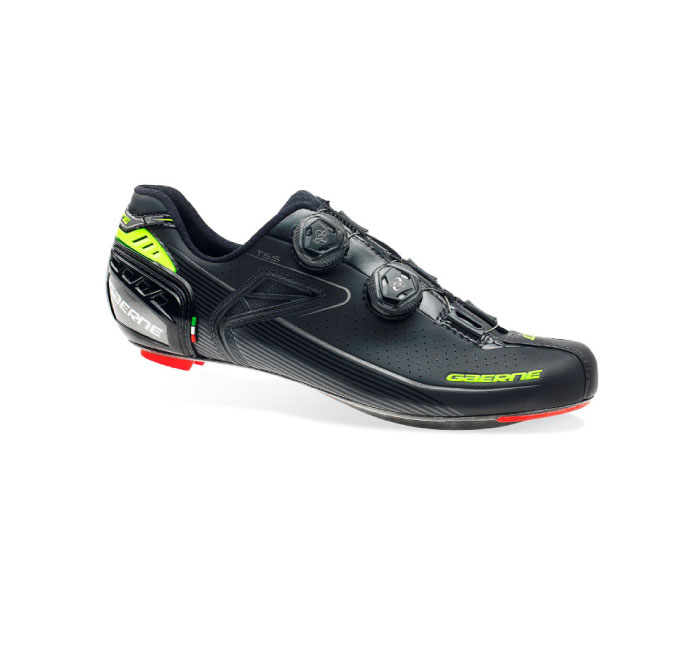 Zapatos g.chrono + de gaerne