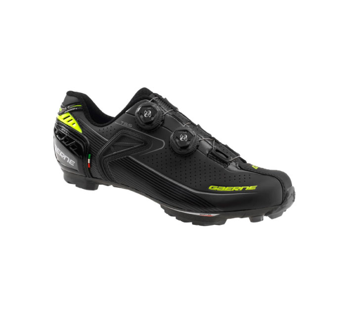 Zapatos g.kobra+ de gaerne