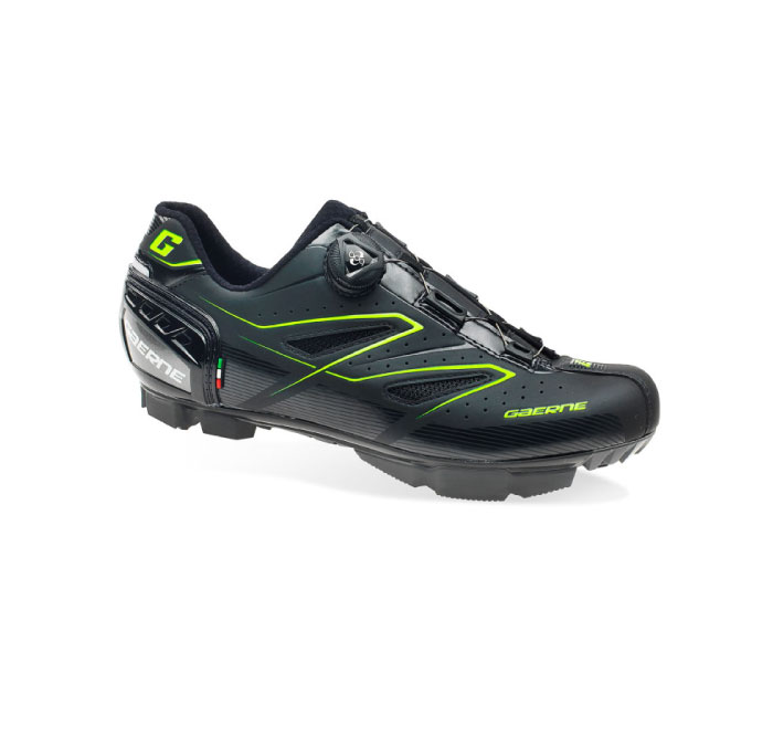 Zapatos g.hurricane de gaerne