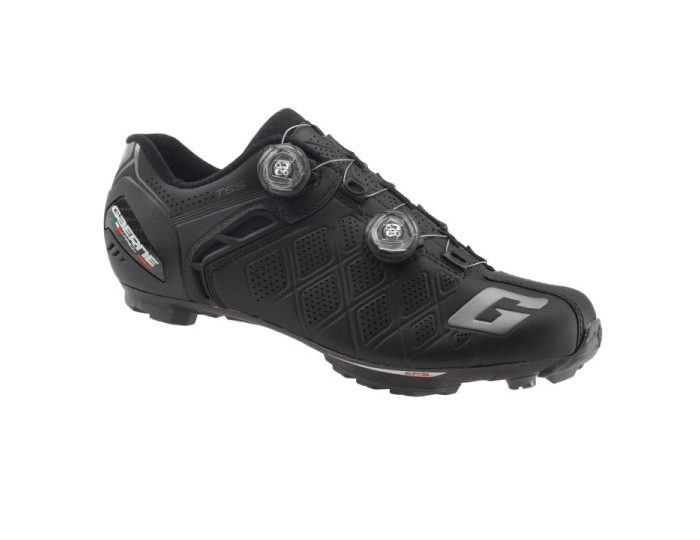 Zapatos g.sincro+ de gaerne