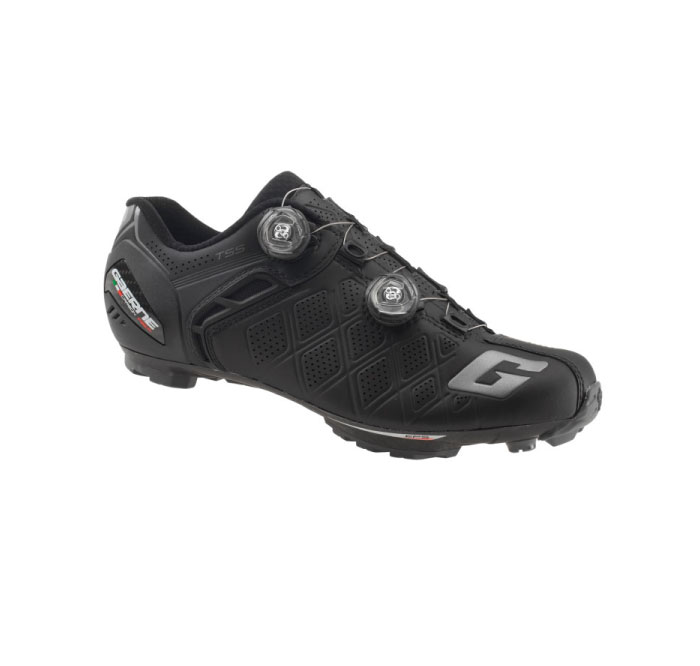 Zapatos g.sincro+ de gaerne