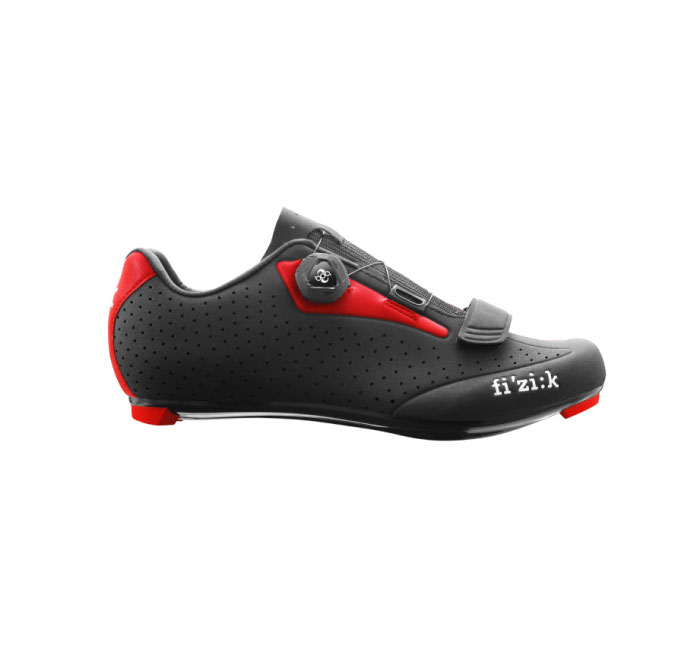 Zapatos R5B de fizik