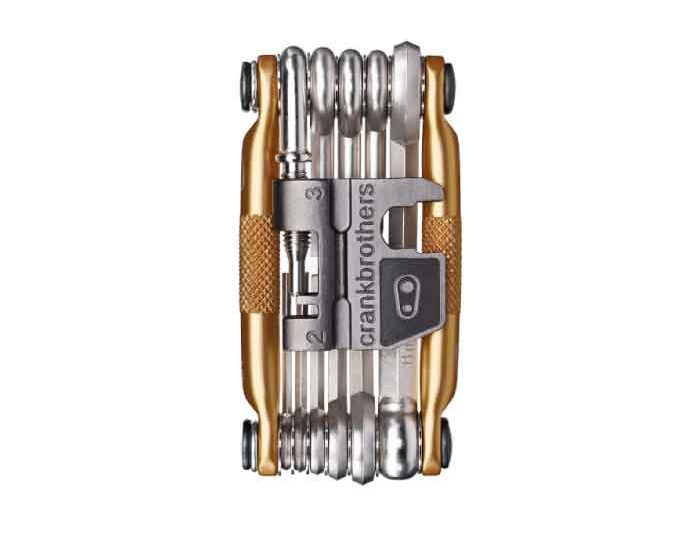 herramienta m17 crankbrothers