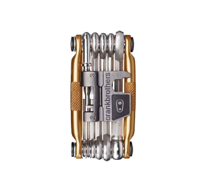 herramienta m17 crankbrothers
