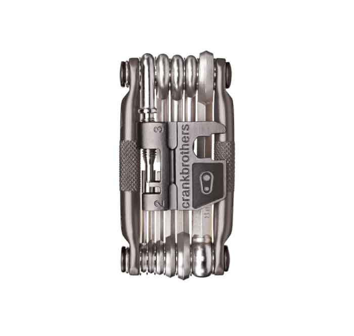 herramienta m17 crankbrothers