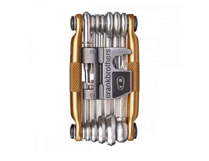 herramienta m19 crankbrothers