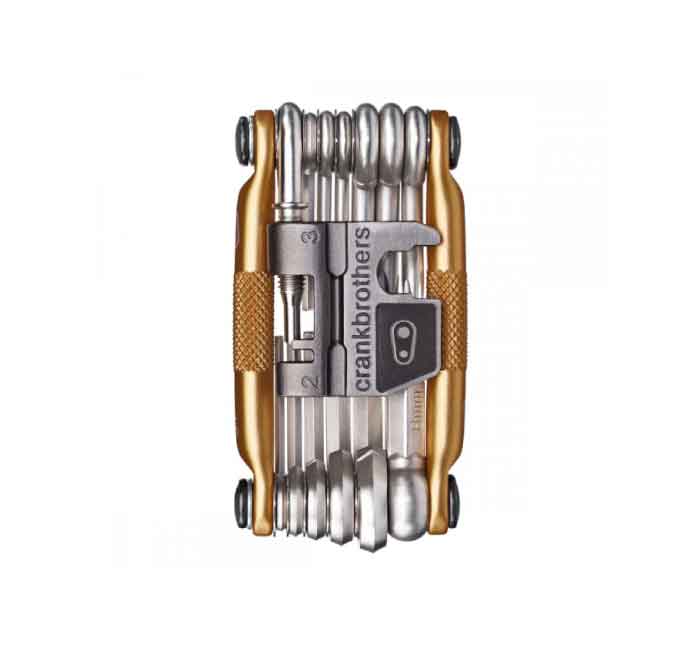 herramienta m19 crankbrothers