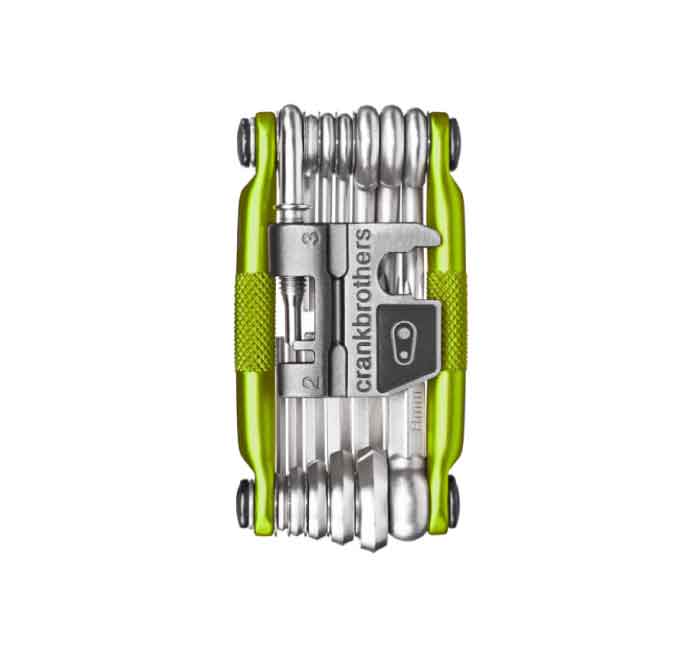 herramienta m19 crankbrothers