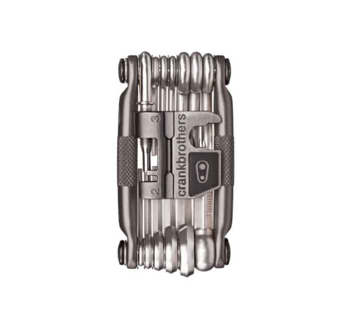 herramienta m19 crankbrothers