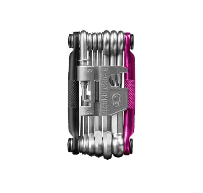 herramienta m19 crankbrothers