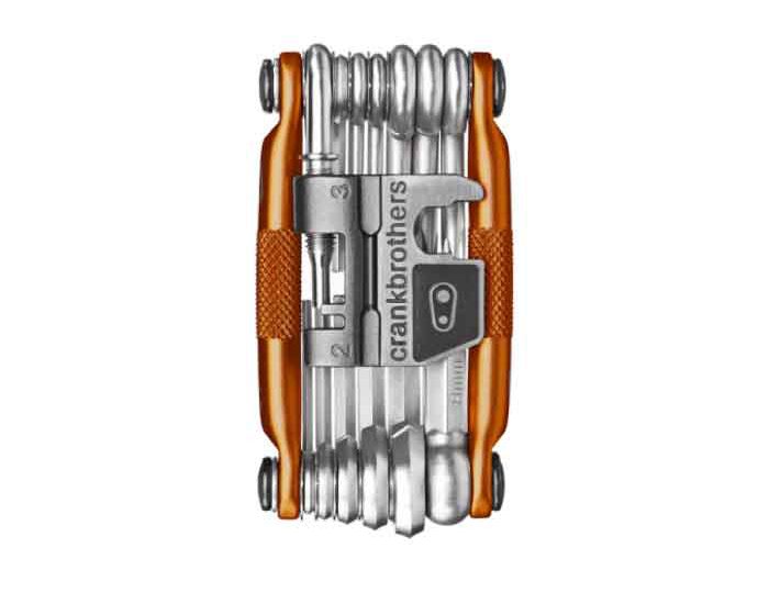 herramienta m19 crankbrothers