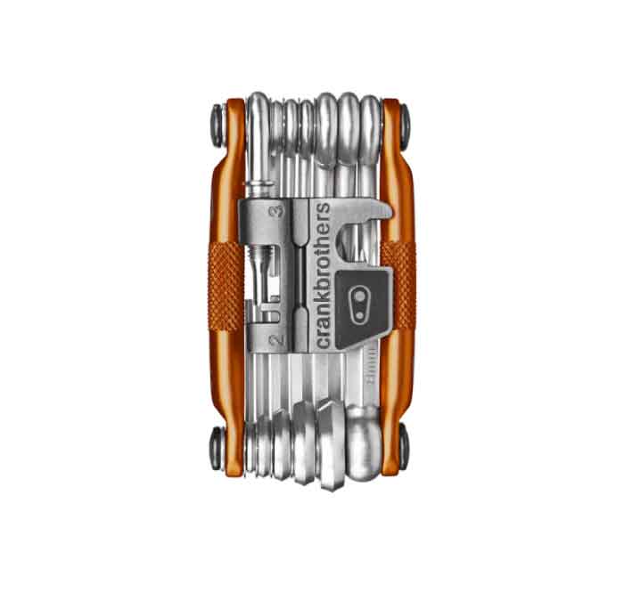 herramienta m19 crankbrothers