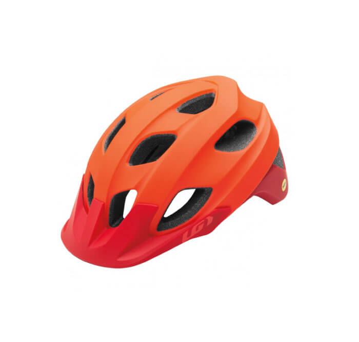 casco raid de garneau