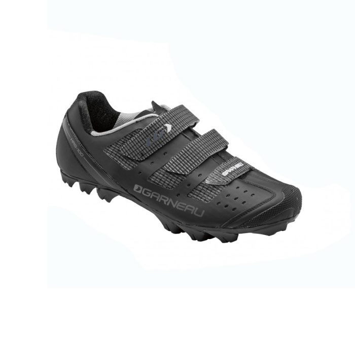 zapatos graphite de garneau