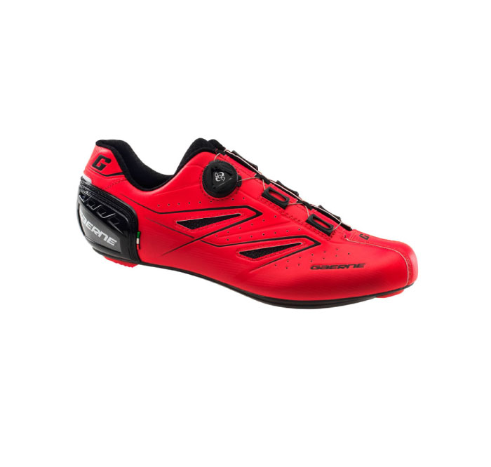 Zapatos g.tornado de gaerne