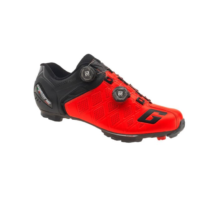 Zapatos g.sincro+ de gaerne