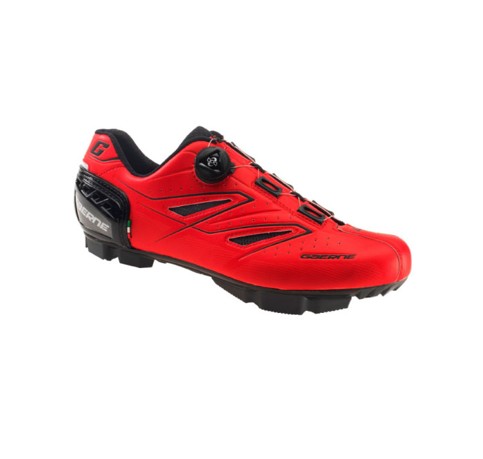 Zapatos g.hurricane de gaerne