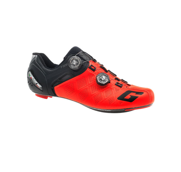 Zapatos g.stilo + de gaerne