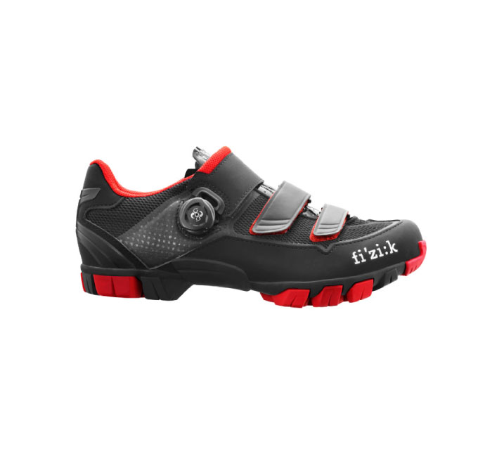 Zapatos M6B de fizik