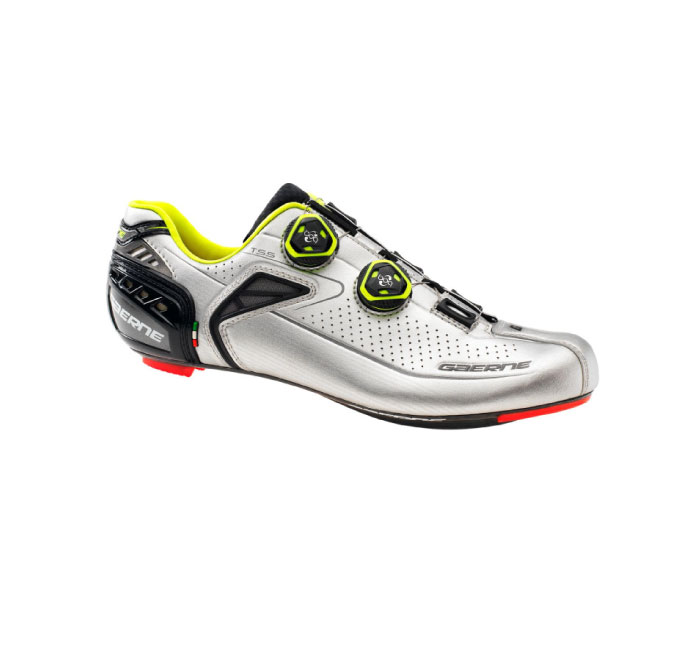 Zapatos g.chrono + de gaerne