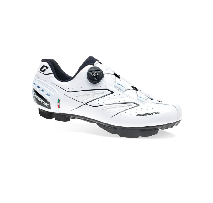 Zapatos g.hurricane de gaerne