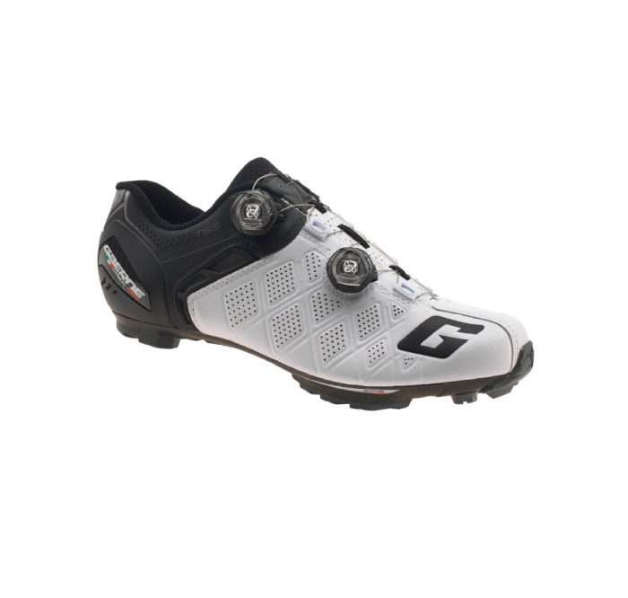 Zapatos g.sincro+ de gaerne