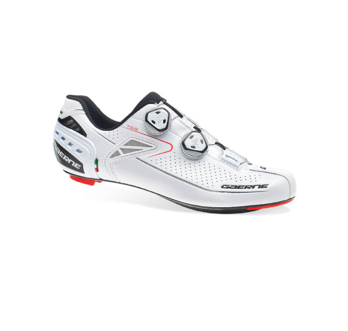 Zapatos g.chrono + de gaerne