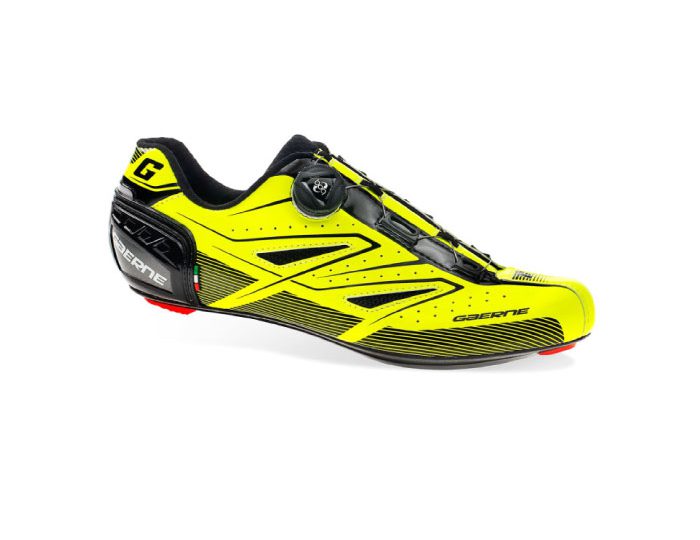 Zapatos g.tornado de gaerne