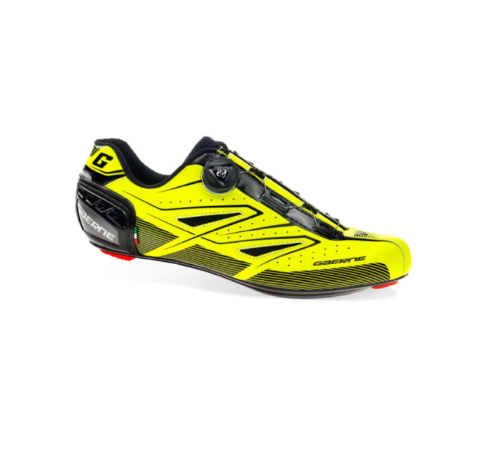 Zapatos g.tornado de gaerne