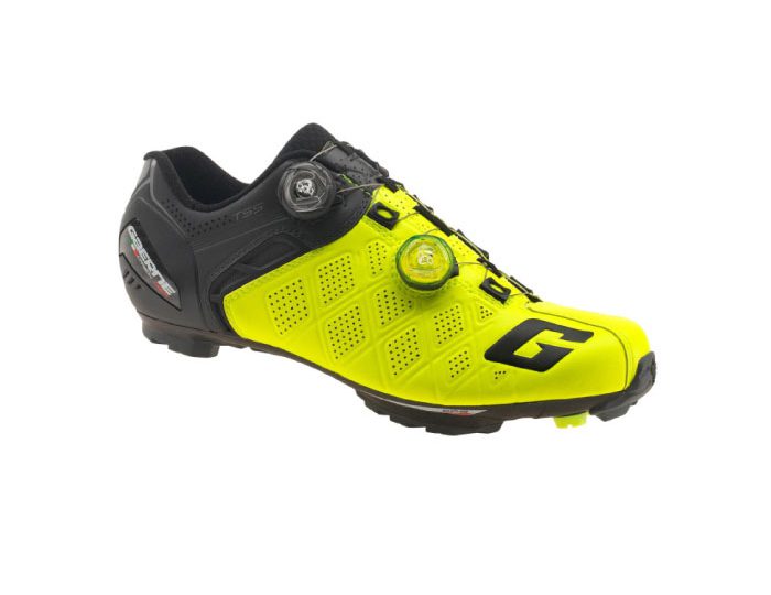 Zapatos g.sincro+ de gaerne