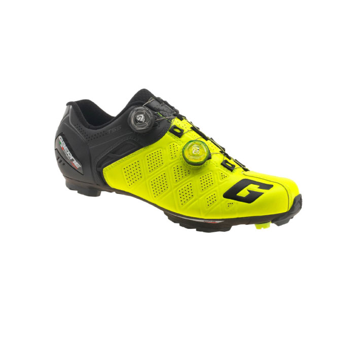 Zapatos g.sincro+ de gaerne