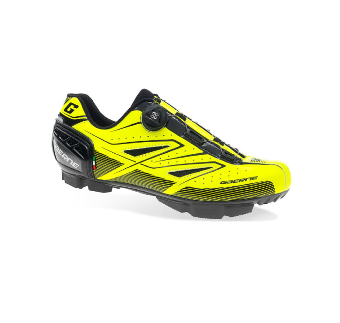 Zapatos g.hurricane de gaerne