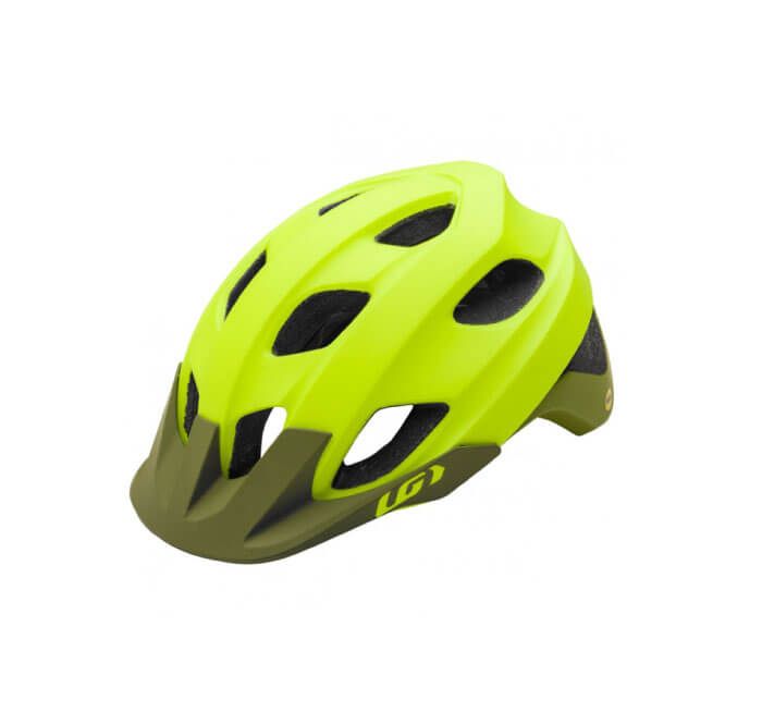 casco raid de garneau