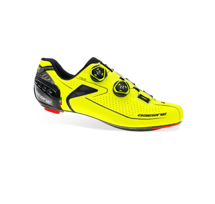 Zapatos g.chrono + de gaerne